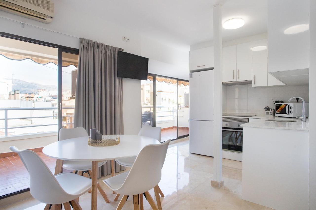 Apartamento Aurea *