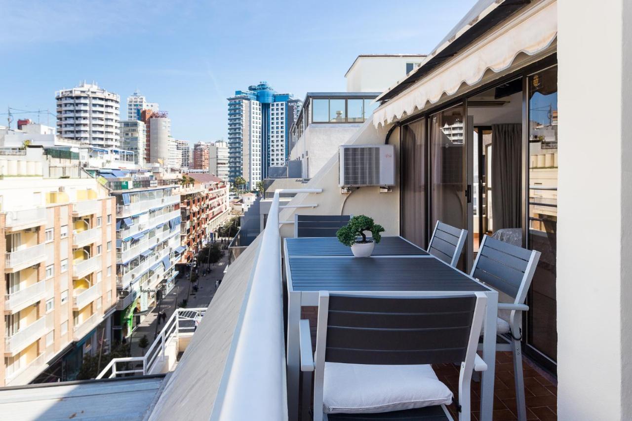 Apartamento Aurea