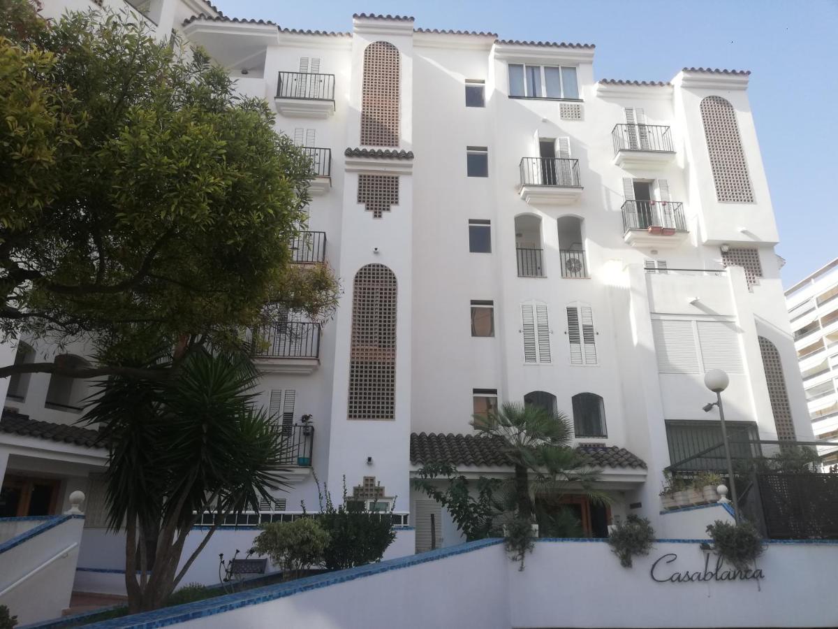 Casablanca Mediterranean Apartamento Benidorm