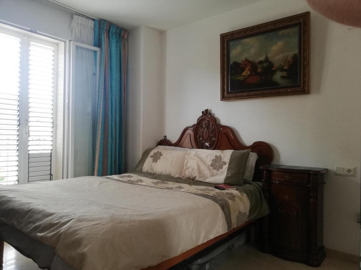 Casablanca Mediterranean Apartamento *
