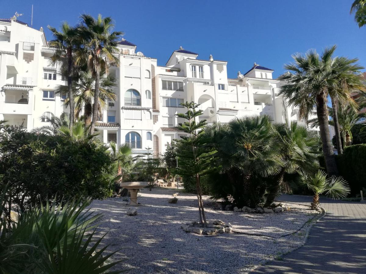 Casablanca Mediterranean Apartamento *
