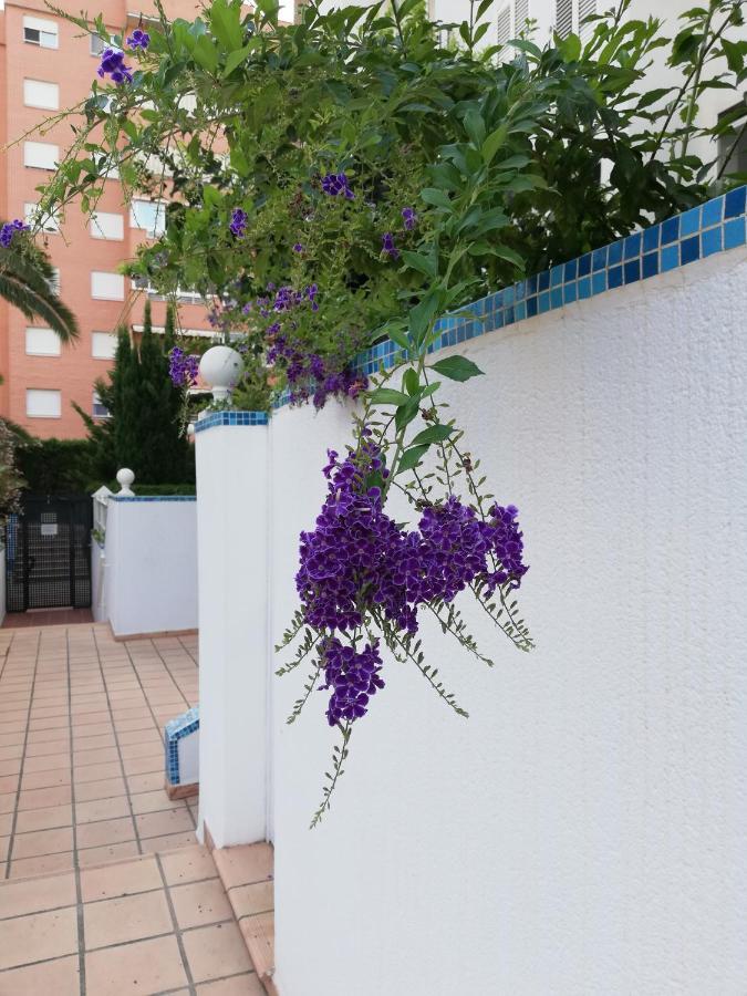 Apartamento Casablanca Mediterranean