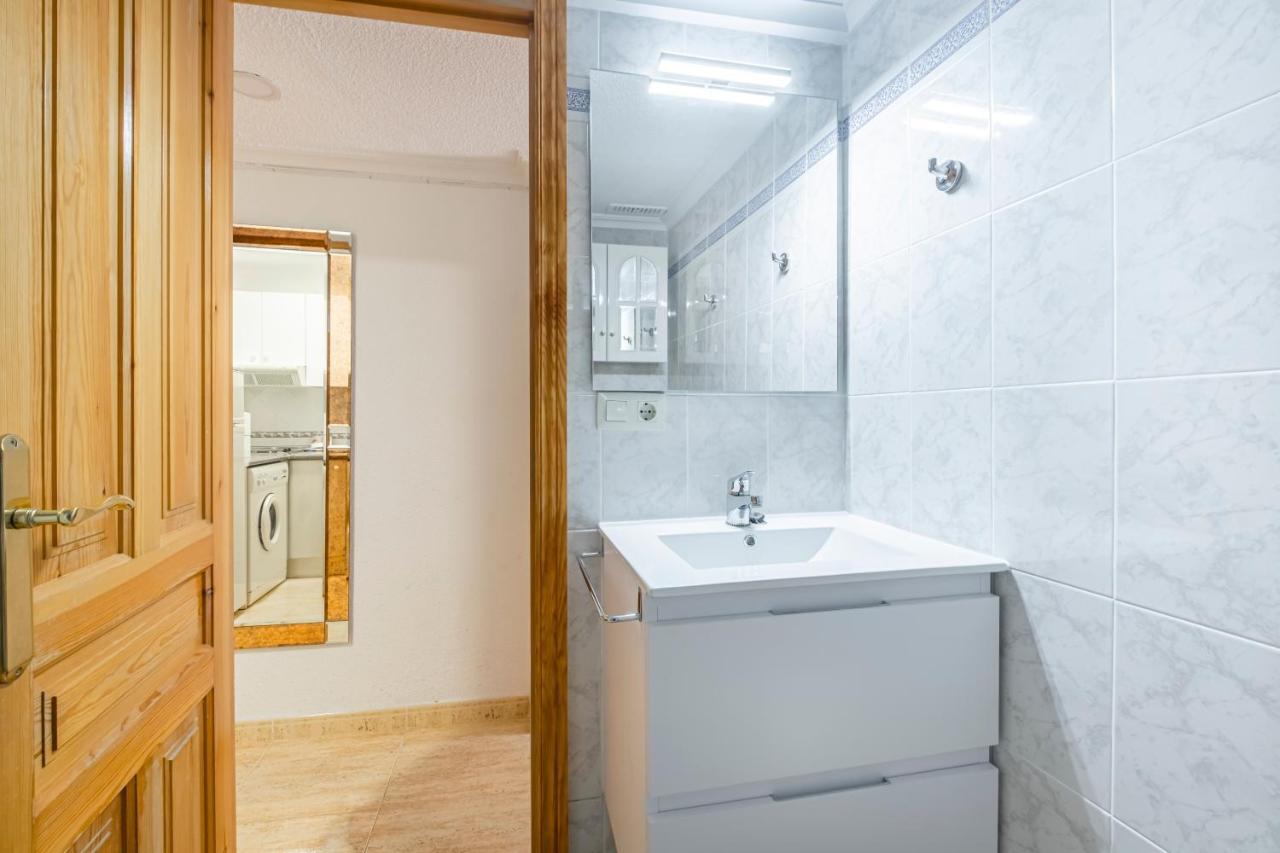 Apartamento Albatros 18-8 *