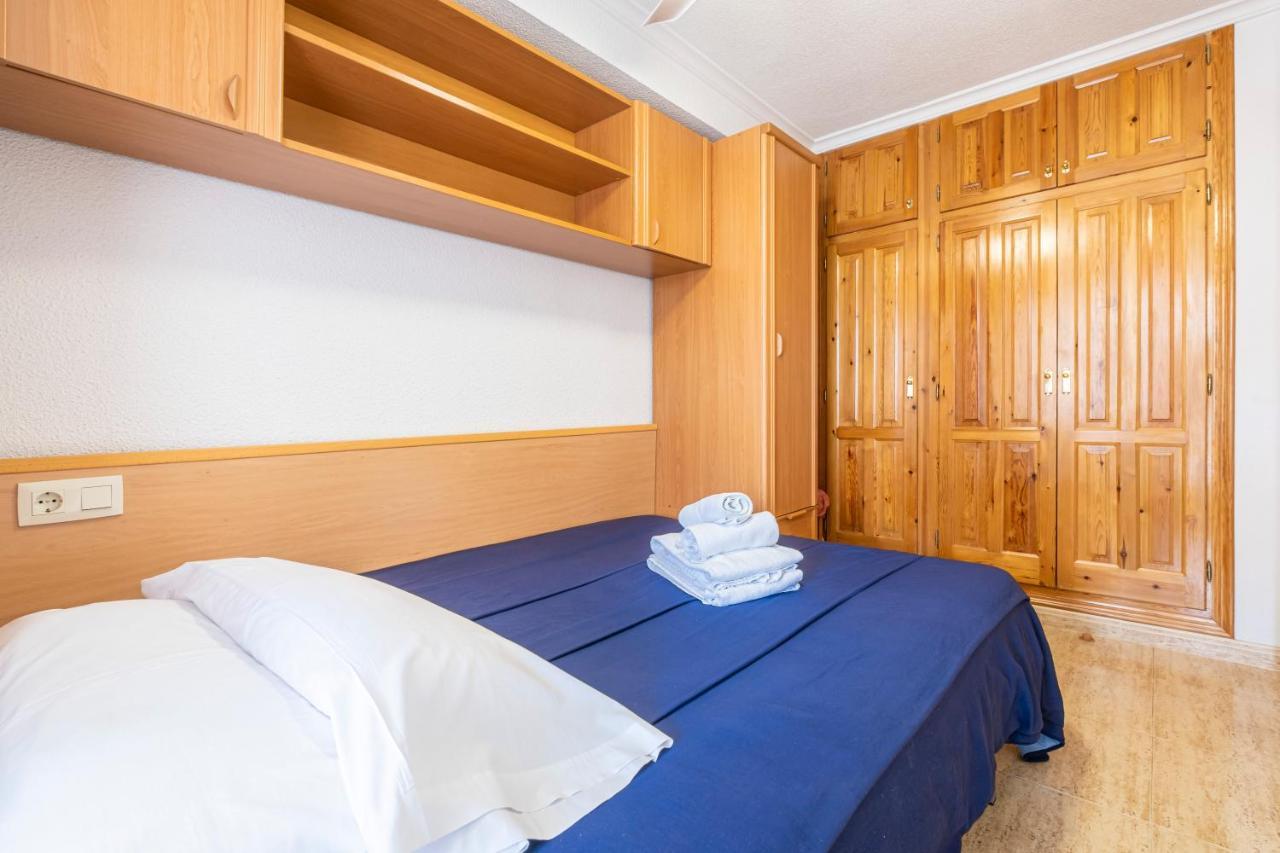 Apartamento Albatros 18-8 Benidorm