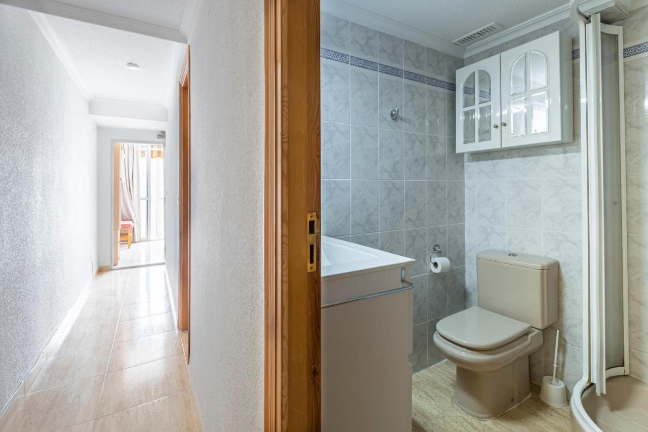 Albatros 18-8 Apartamento Benidorm