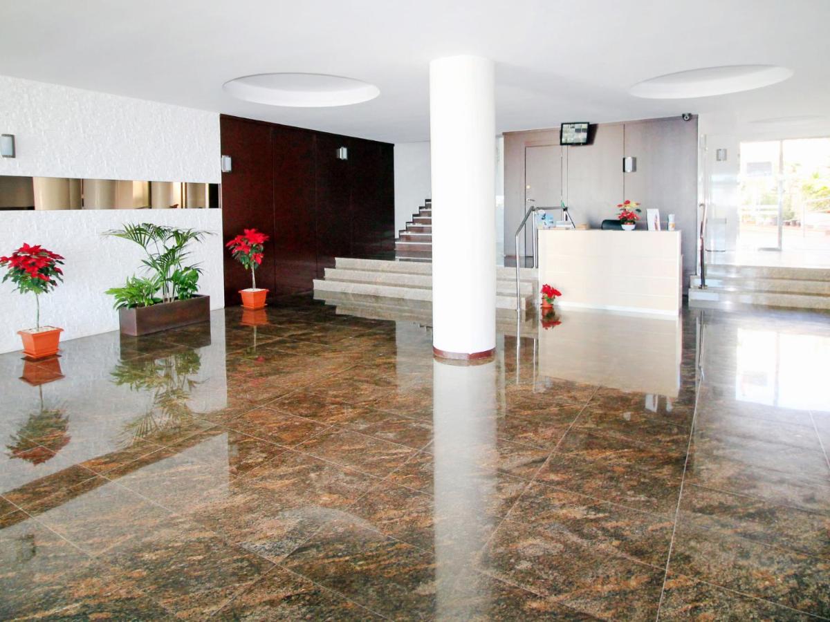 Torre Principado Apartamento Benidorm