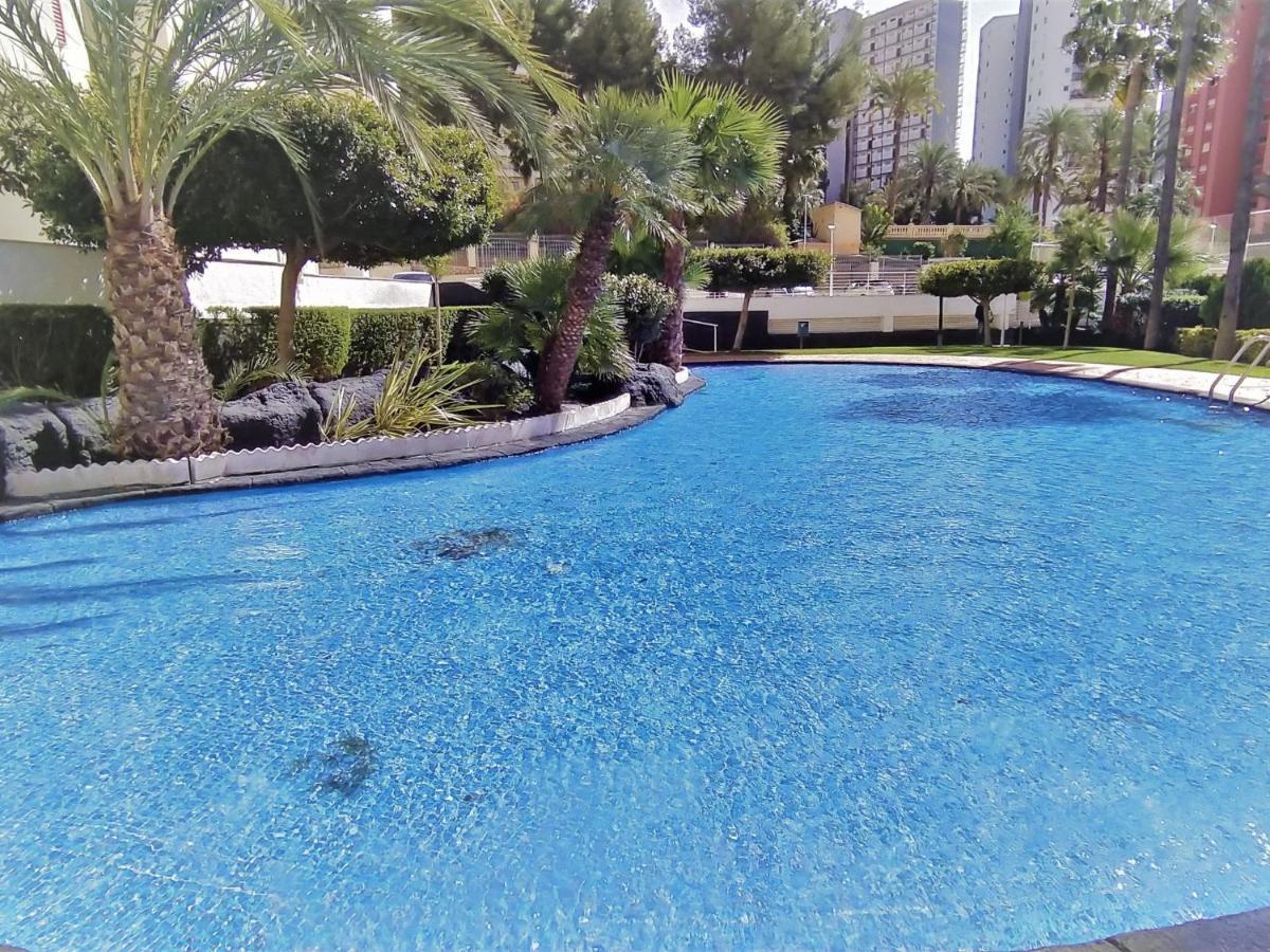 Torre San Marino Apartamento
