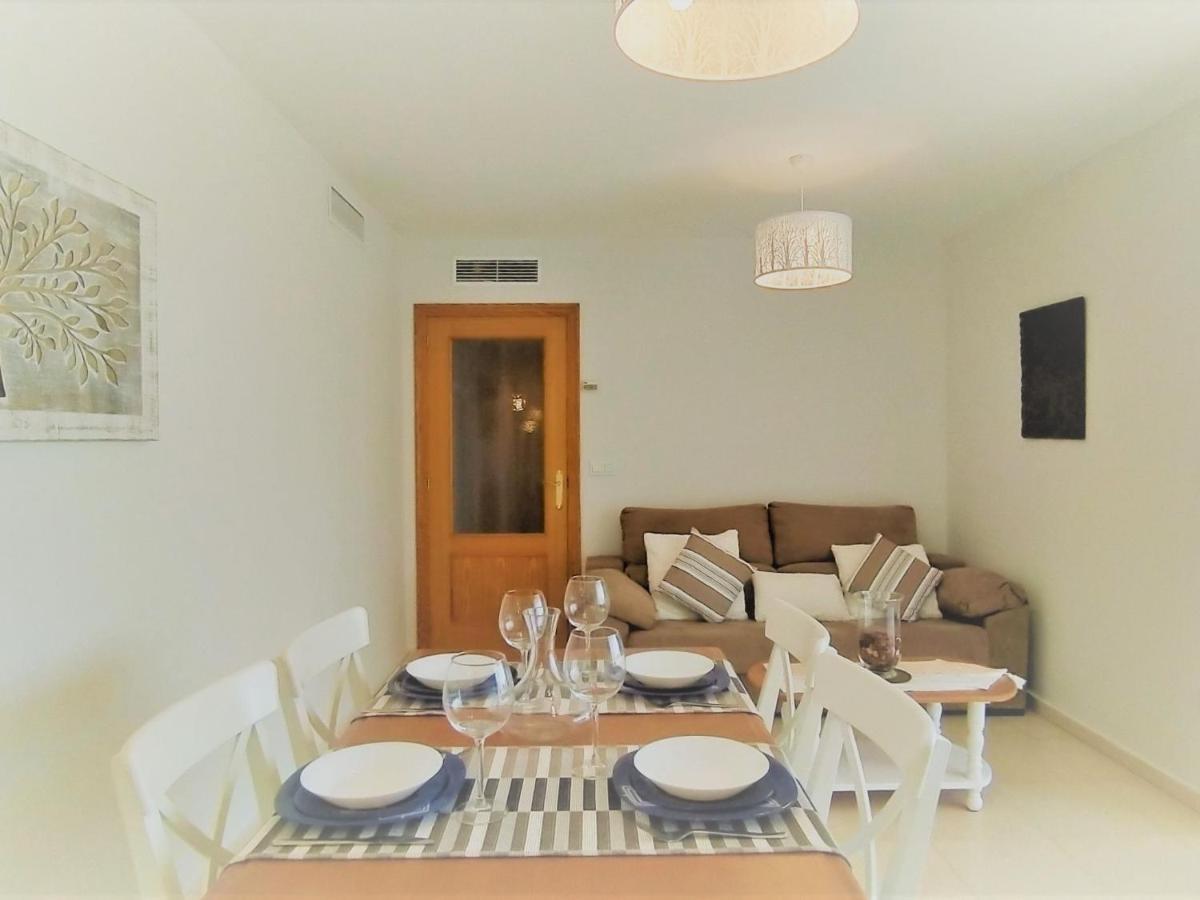 Apartamento Torre San Marino Benidorm
