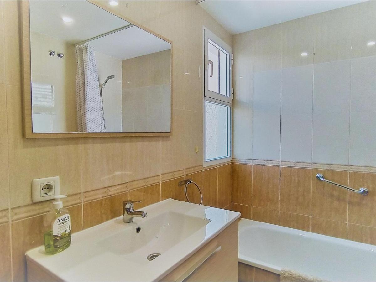 Torre San Marino Apartamento *