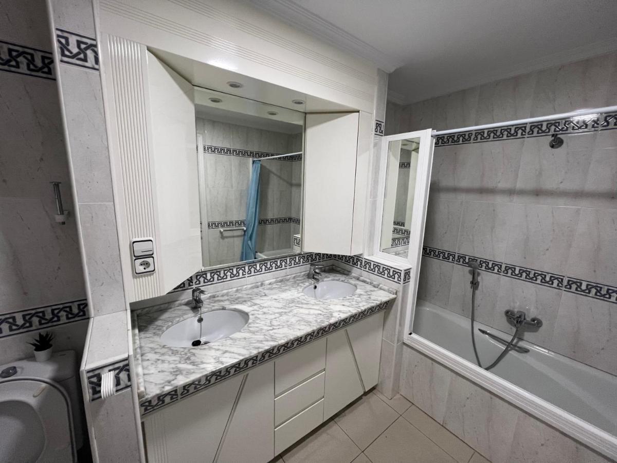 Apartamento Ilice A 1 Minuto De La Playa De *