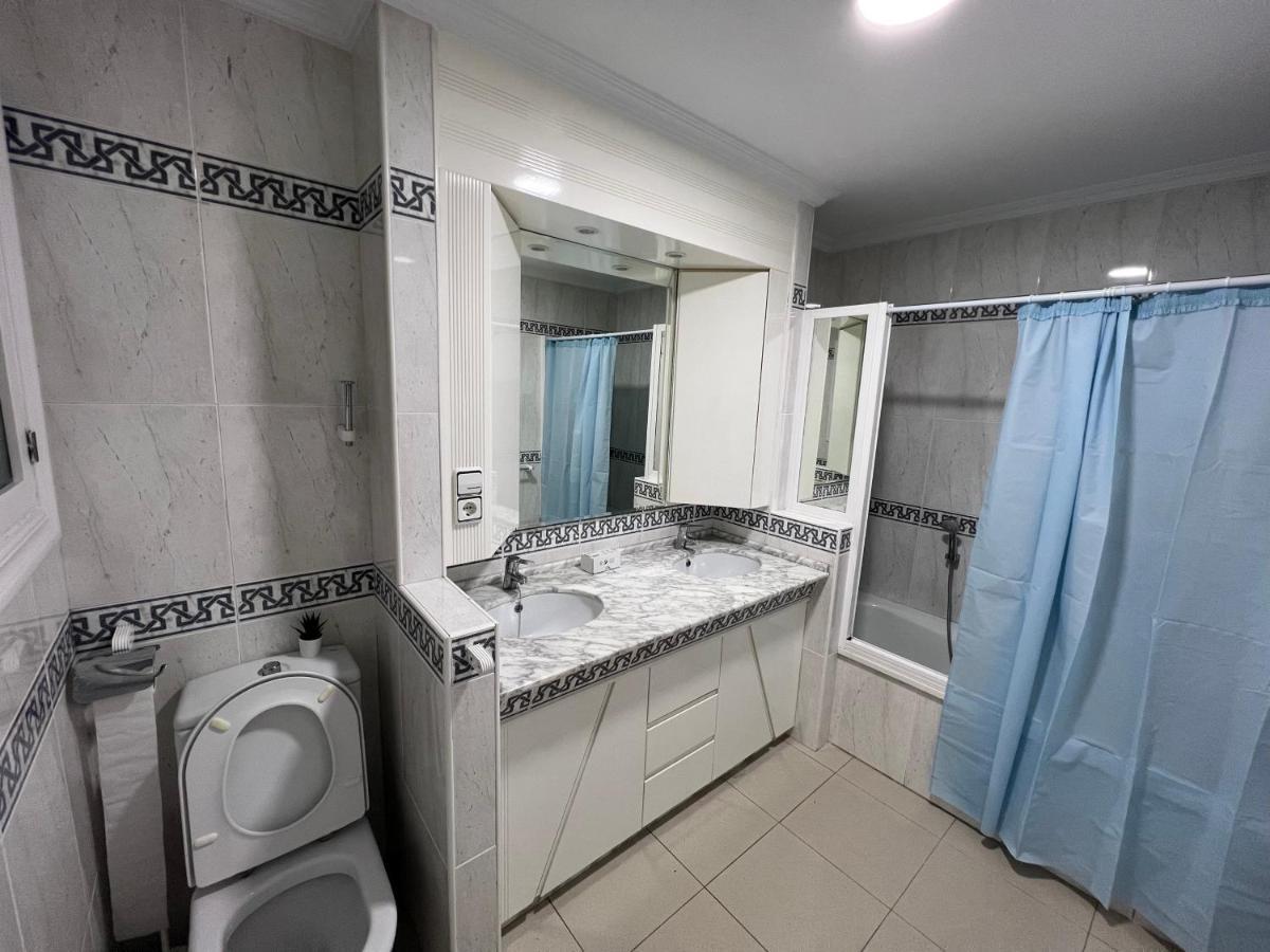 Apartamento Ilice A 1 Minuto De La Playa De Benidorm