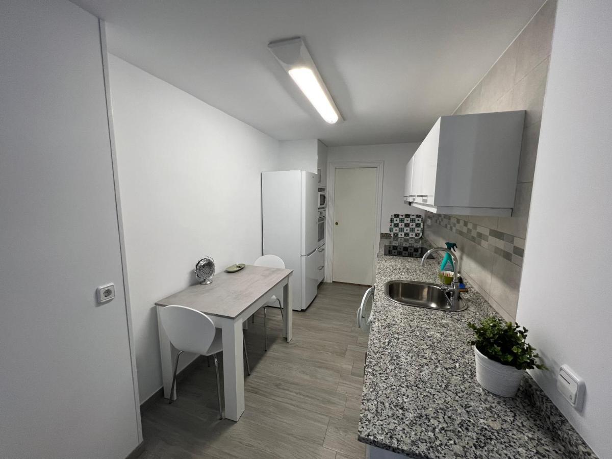 Apartamento Ilice A 1 Minuto De La Playa De Benidorm