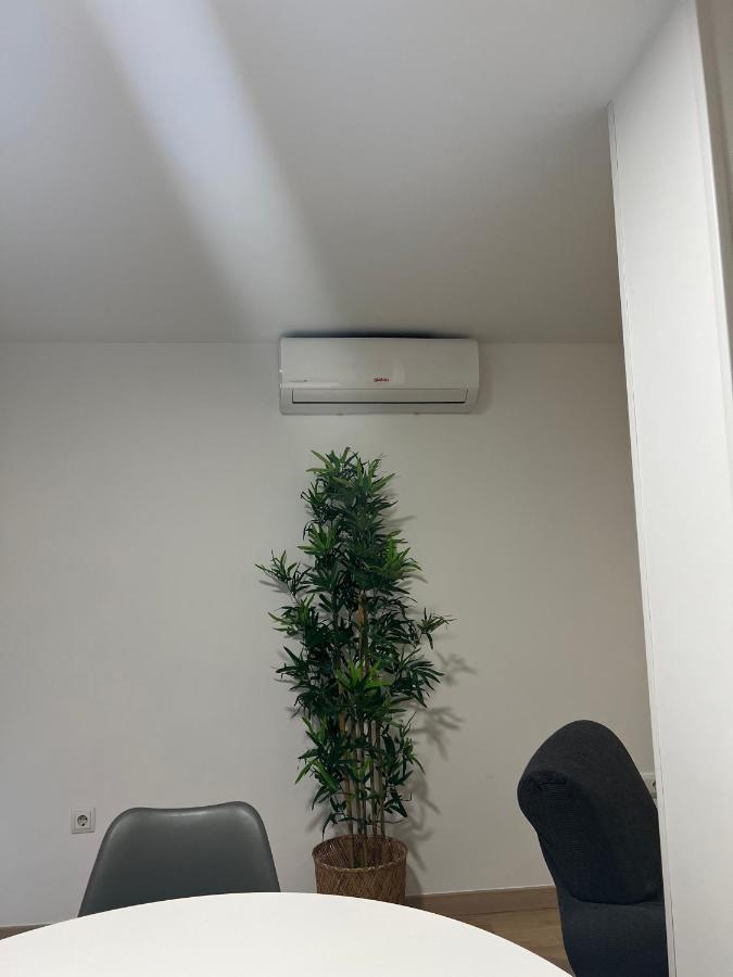 Ilice A 1 Minuto De La Playa De Apartamento Benidorm