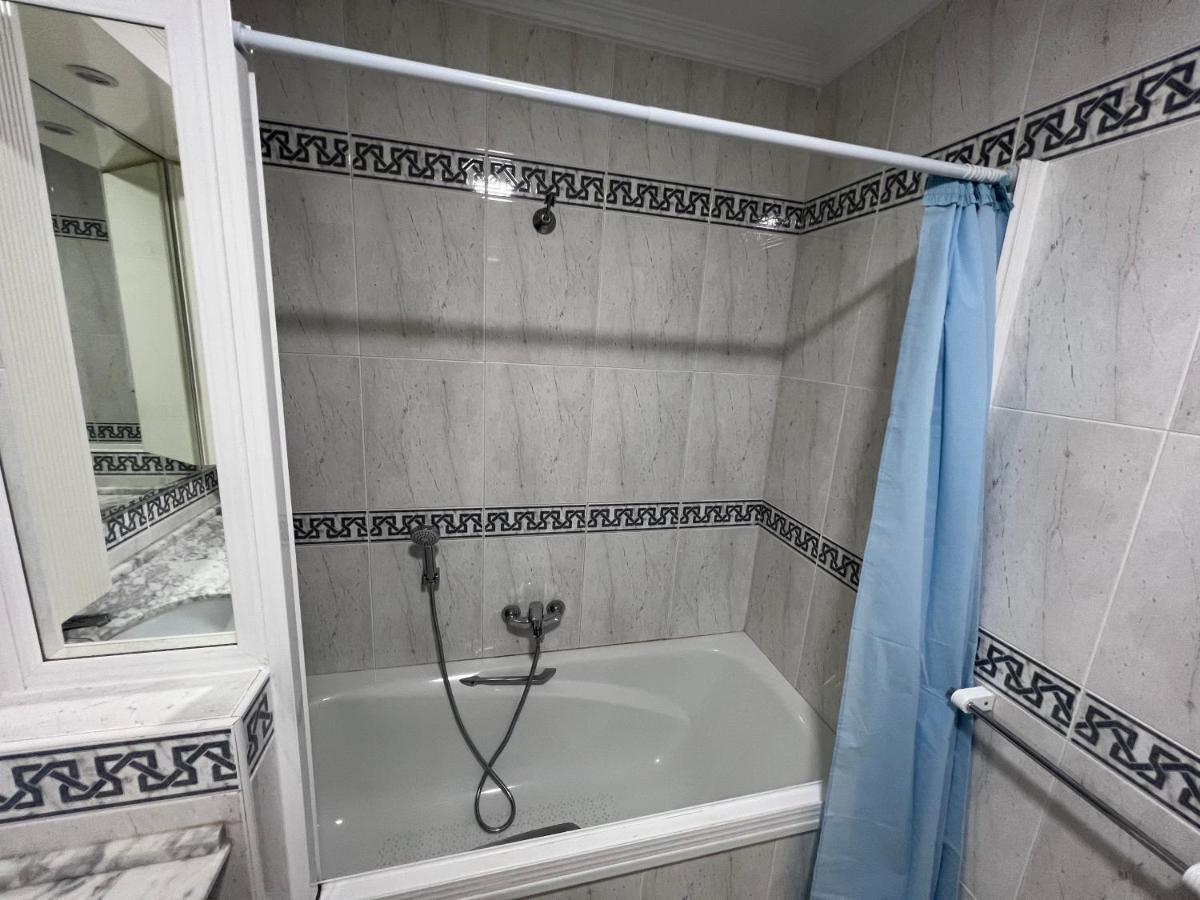 Apartamento Ilice A 1 Minuto De La Playa De *