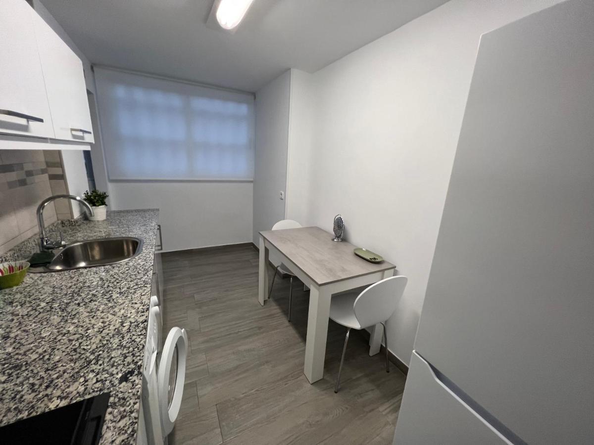 Apartamento Ilice A 1 Minuto De La Playa De *