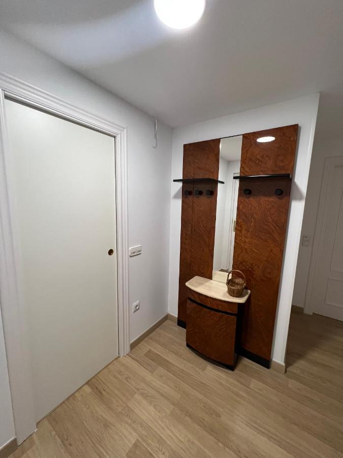 Ilice A 1 Minuto De La Playa De Apartamento