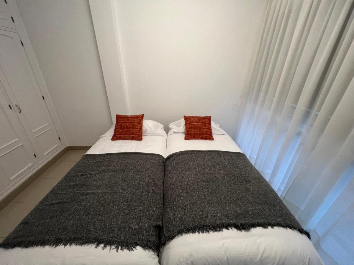 Ilice A 1 Minuto De La Playa De Apartamento