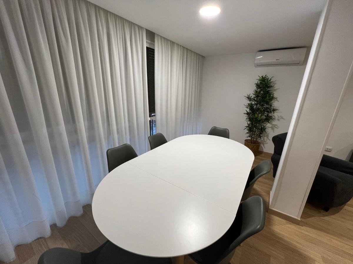 Apartamento Ilice A 1 Minuto De La Playa De