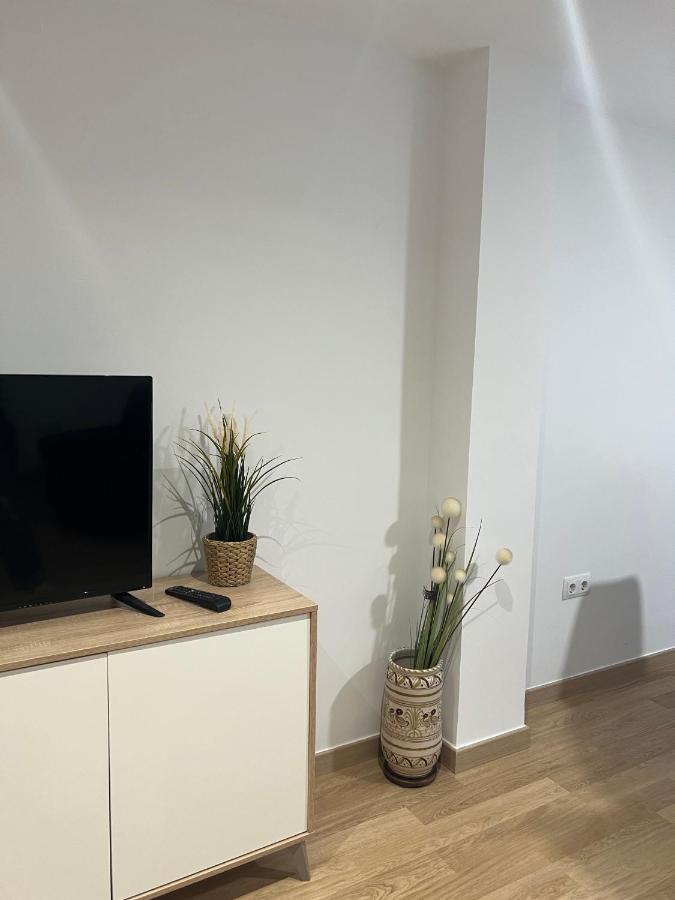 Ilice A 1 Minuto De La Playa De Apartamento
