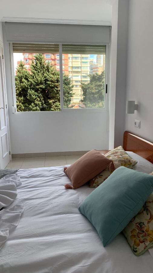Ilice A 1 Minuto De La Playa De Apartamento *