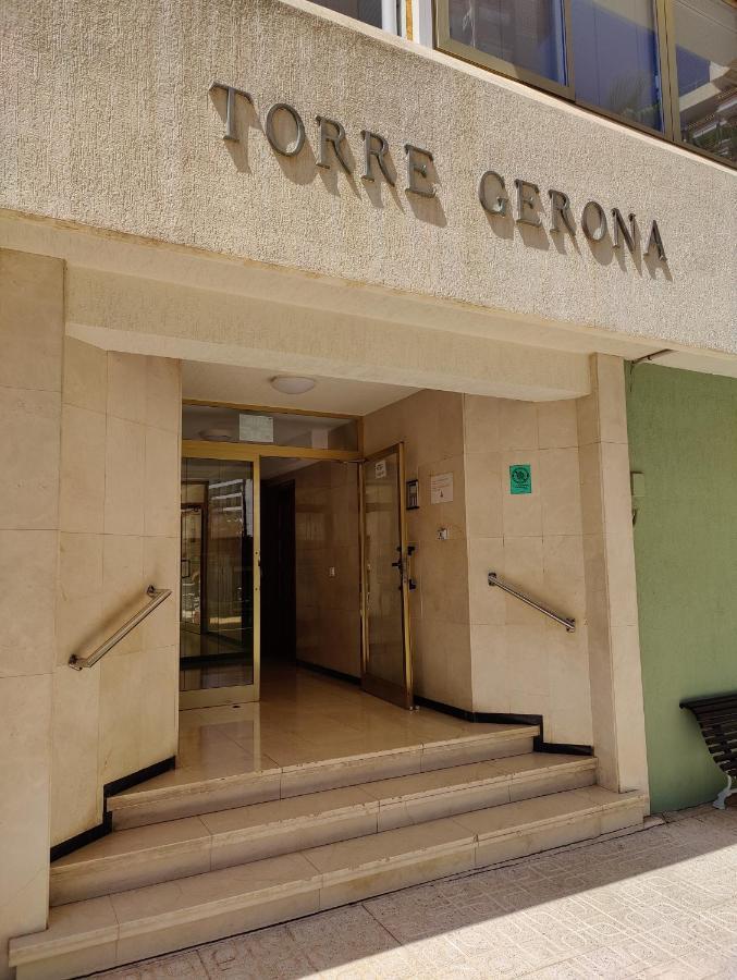 Apartamento Gerona Sea View *