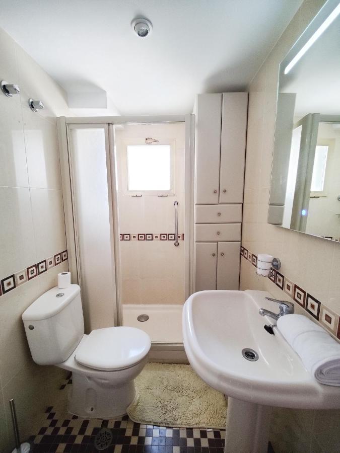Apartamento Gerona Sea View *
