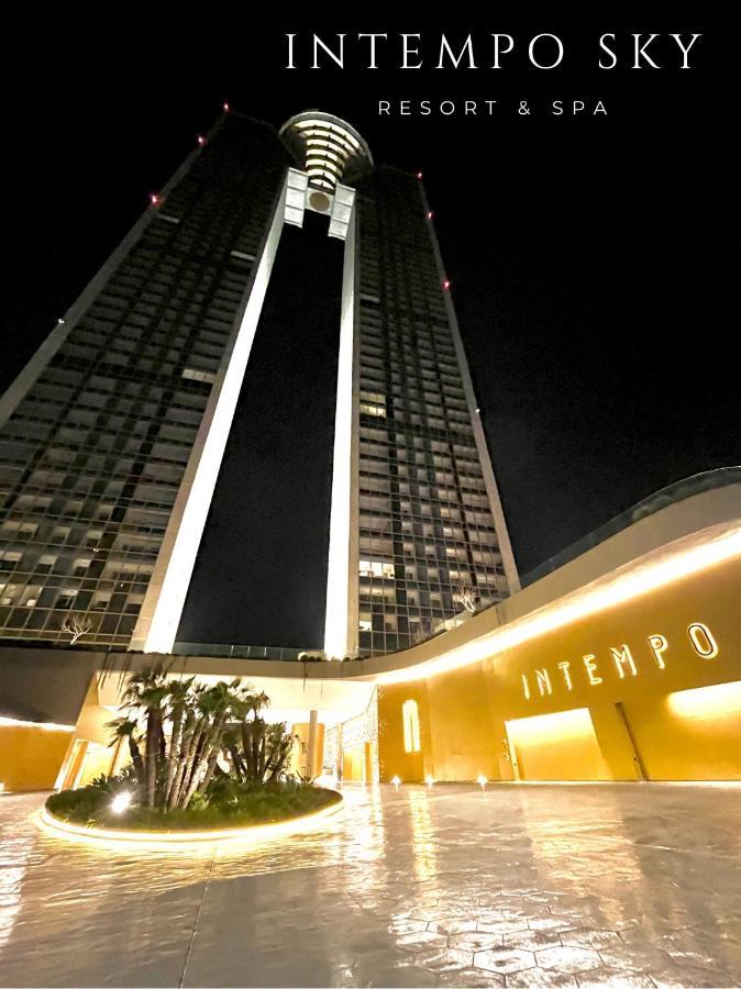 Intempo Sky & Apartamento Benidorm