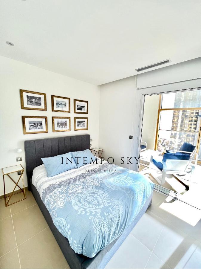 Intempo Sky & Apartamento