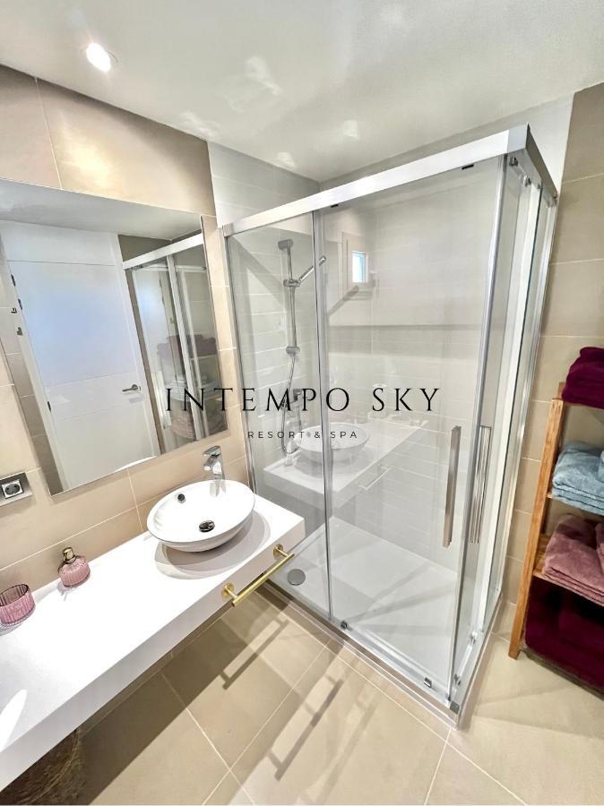 Apartamento Intempo Sky & *