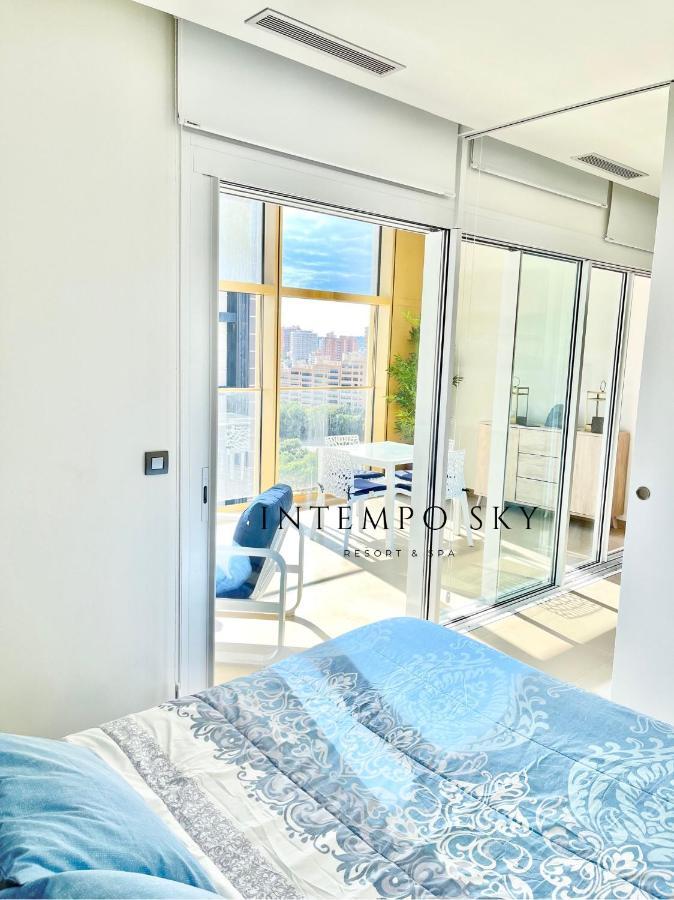 Intempo Sky & Apartamento Benidorm