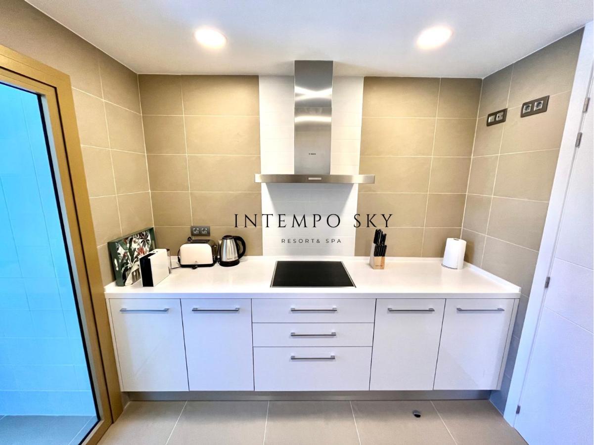 Intempo Sky & Apartamento *