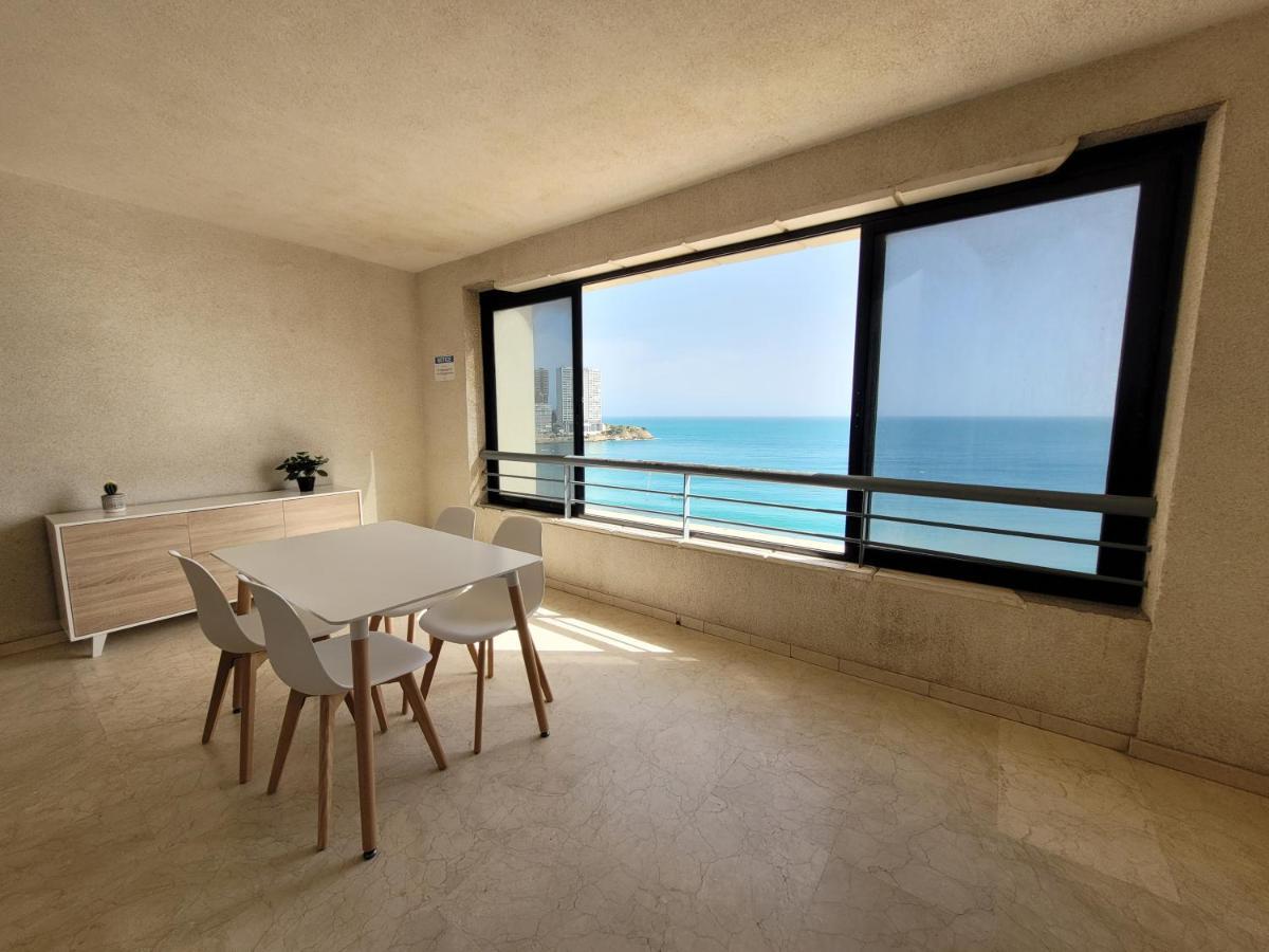Apartamento Torre Levante-fincas