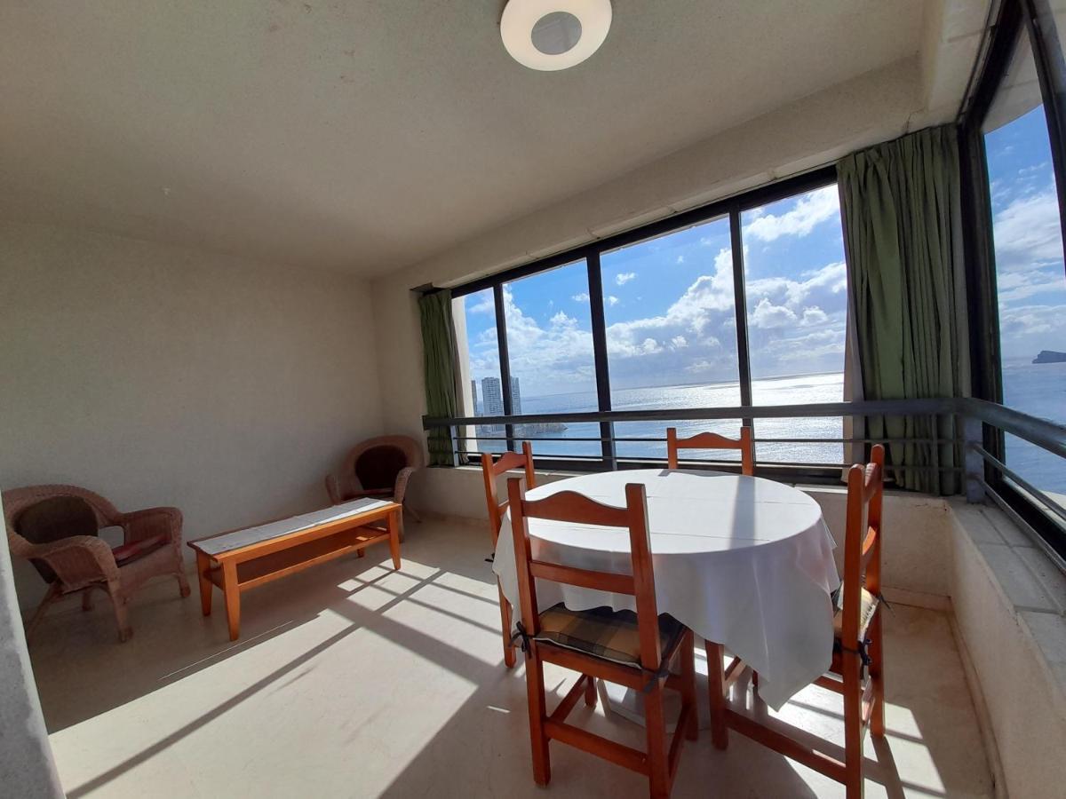 Torre Levante-fincas Apartamento