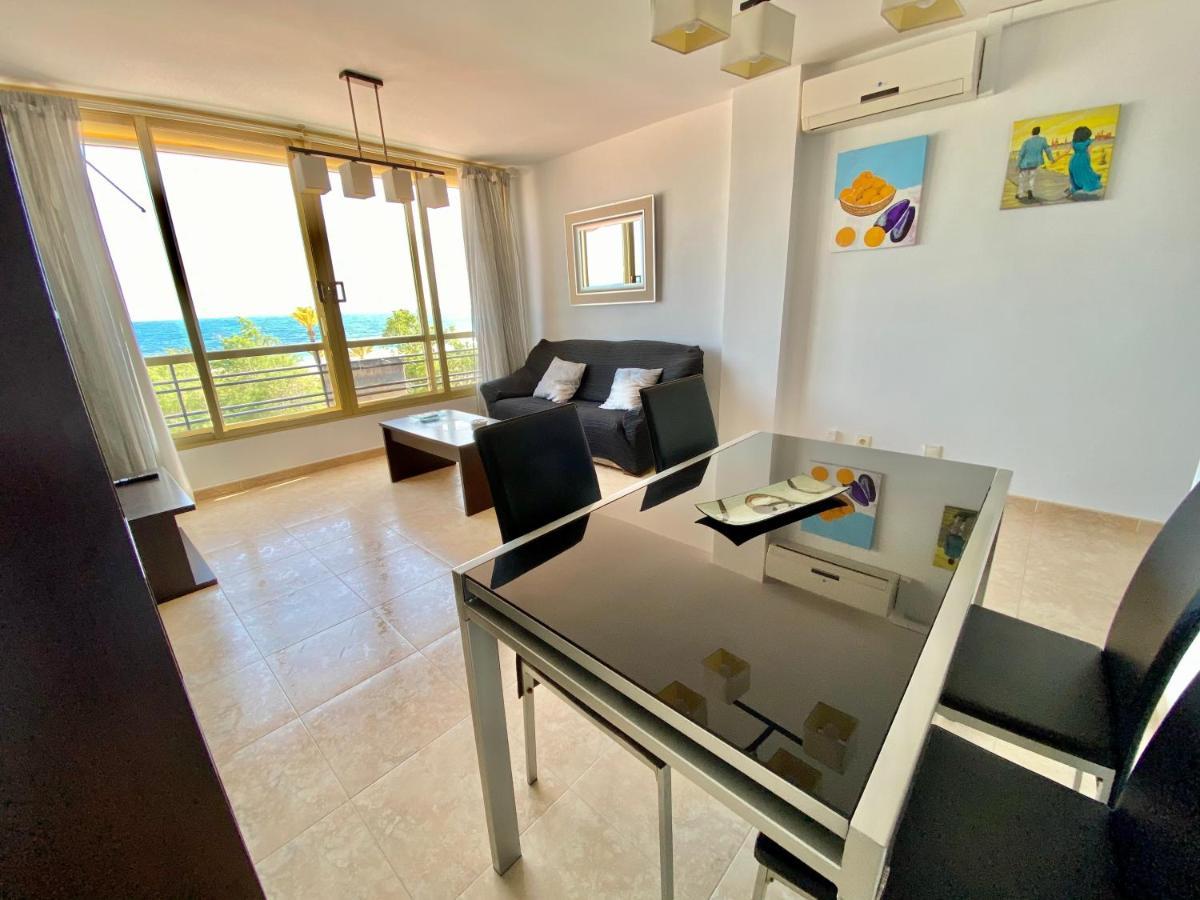 Apartamento Apartamento Dalí Frente Al Mar