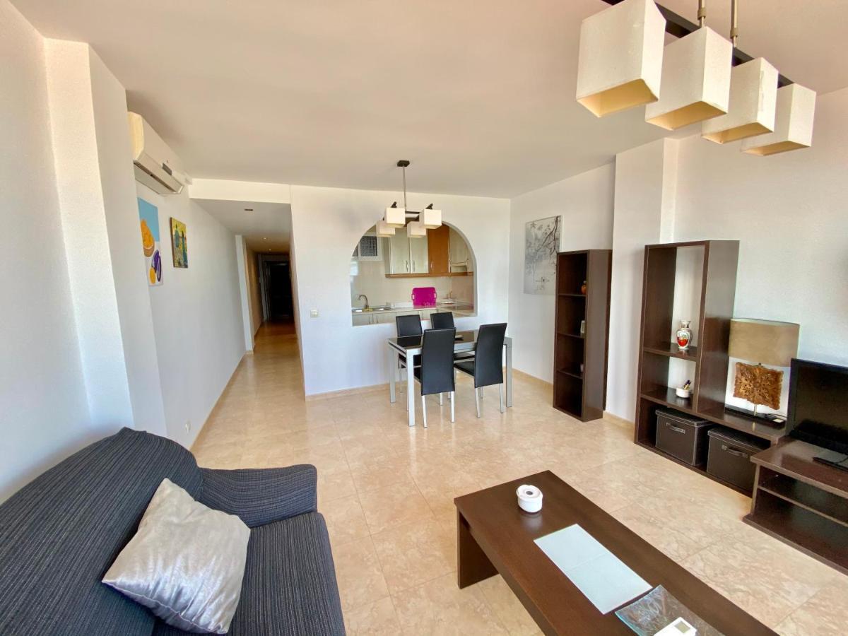 Apartamento Dalí Frente Al Mar Apartamento *