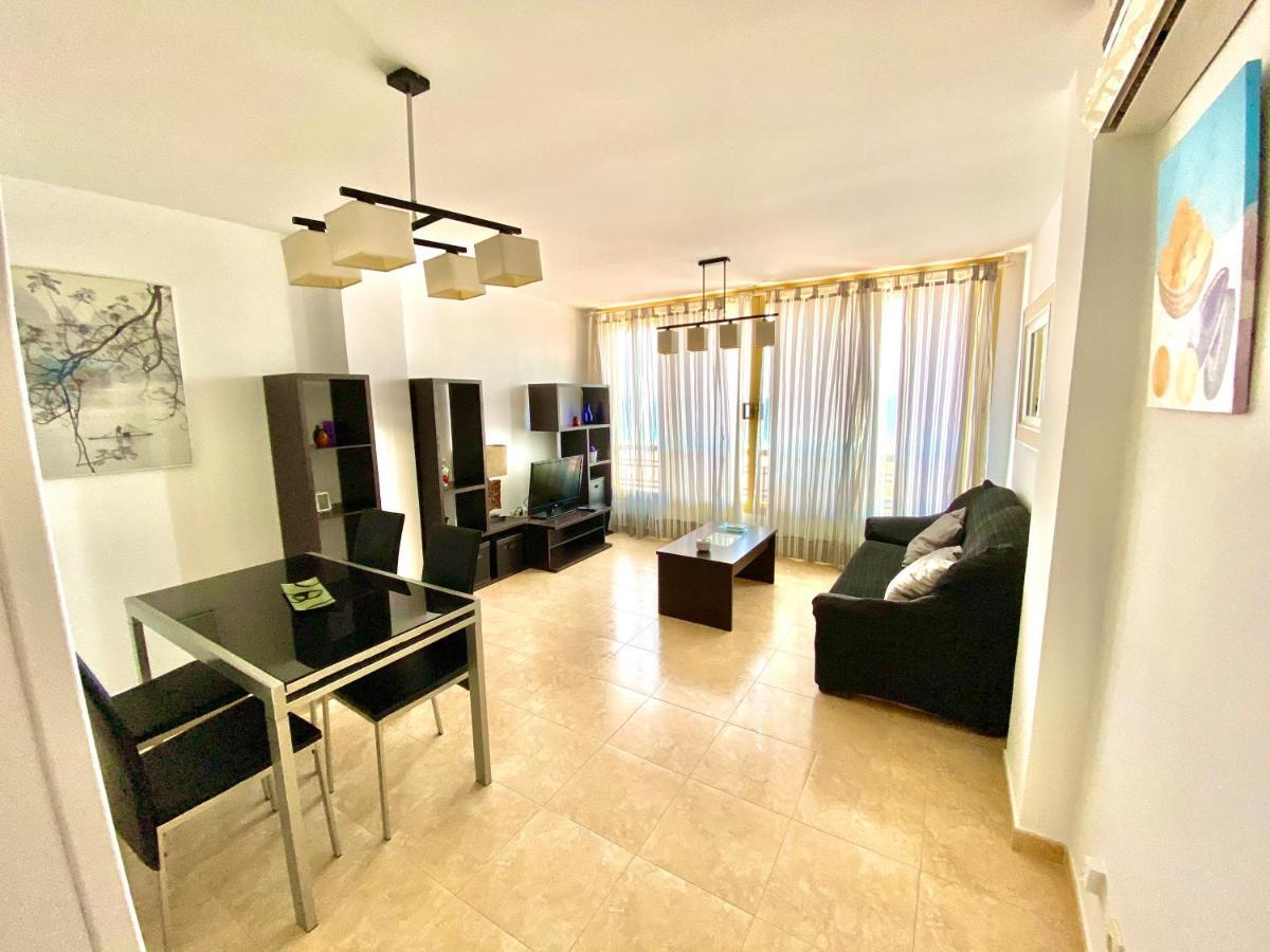Apartamento Dalí Frente Al Mar * Benidorm