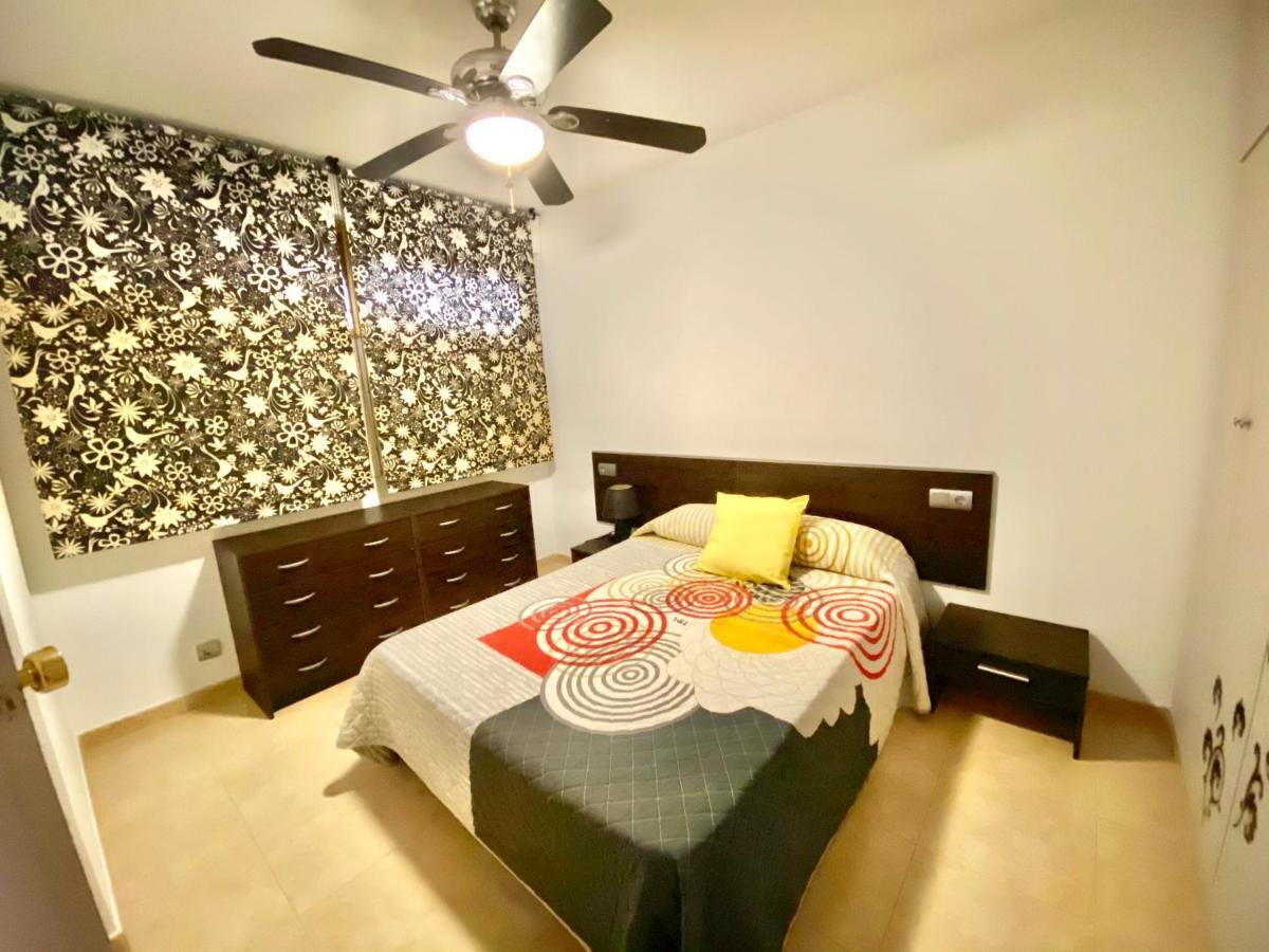 Apartamento Dalí Frente Al Mar *