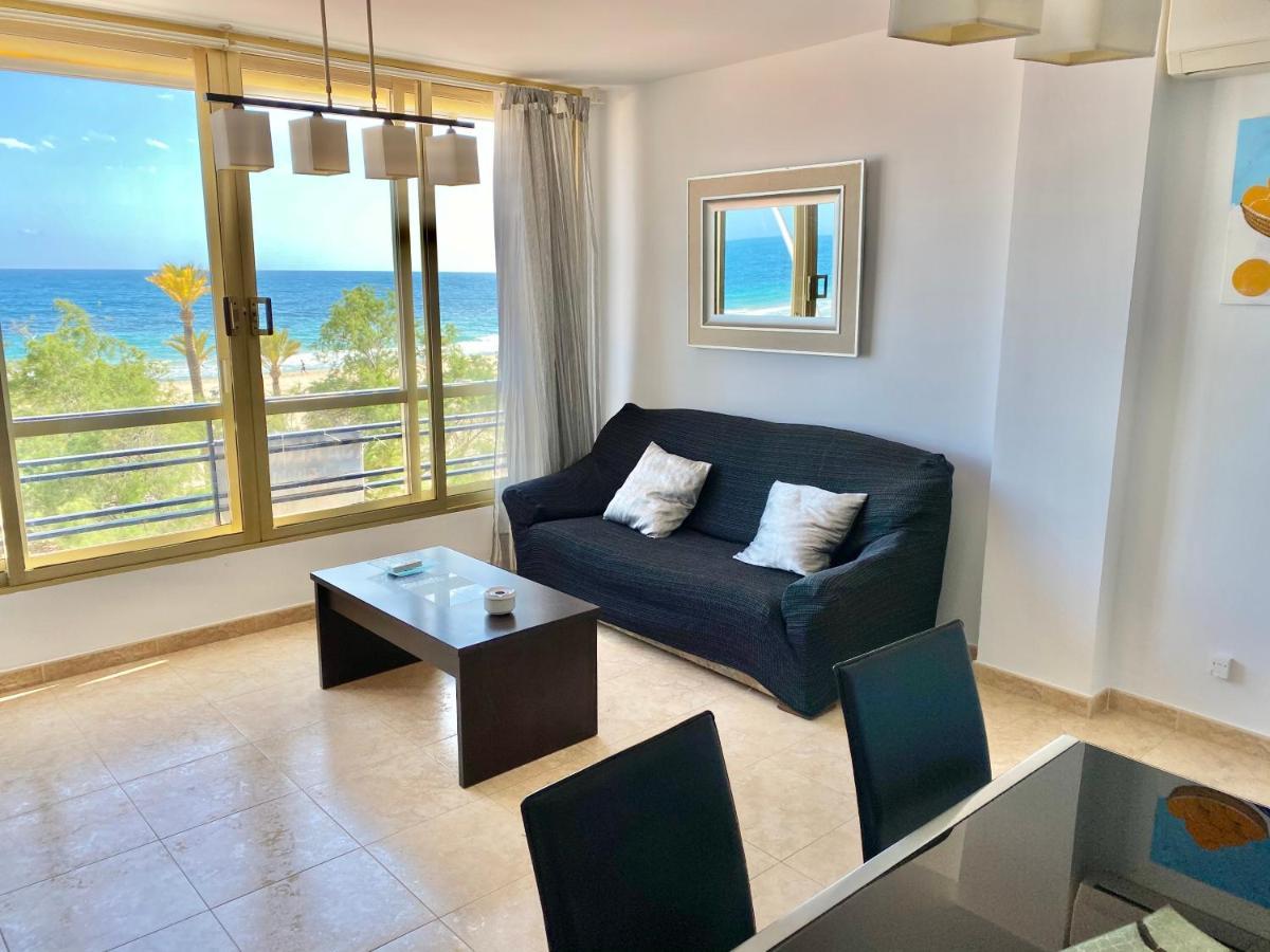 Apartamento Dalí Frente Al Mar Apartamento *