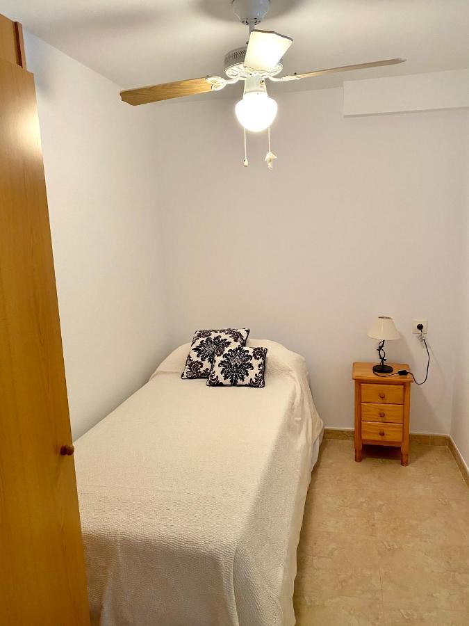 Apartamento Apartamento Dalí Frente Al Mar *