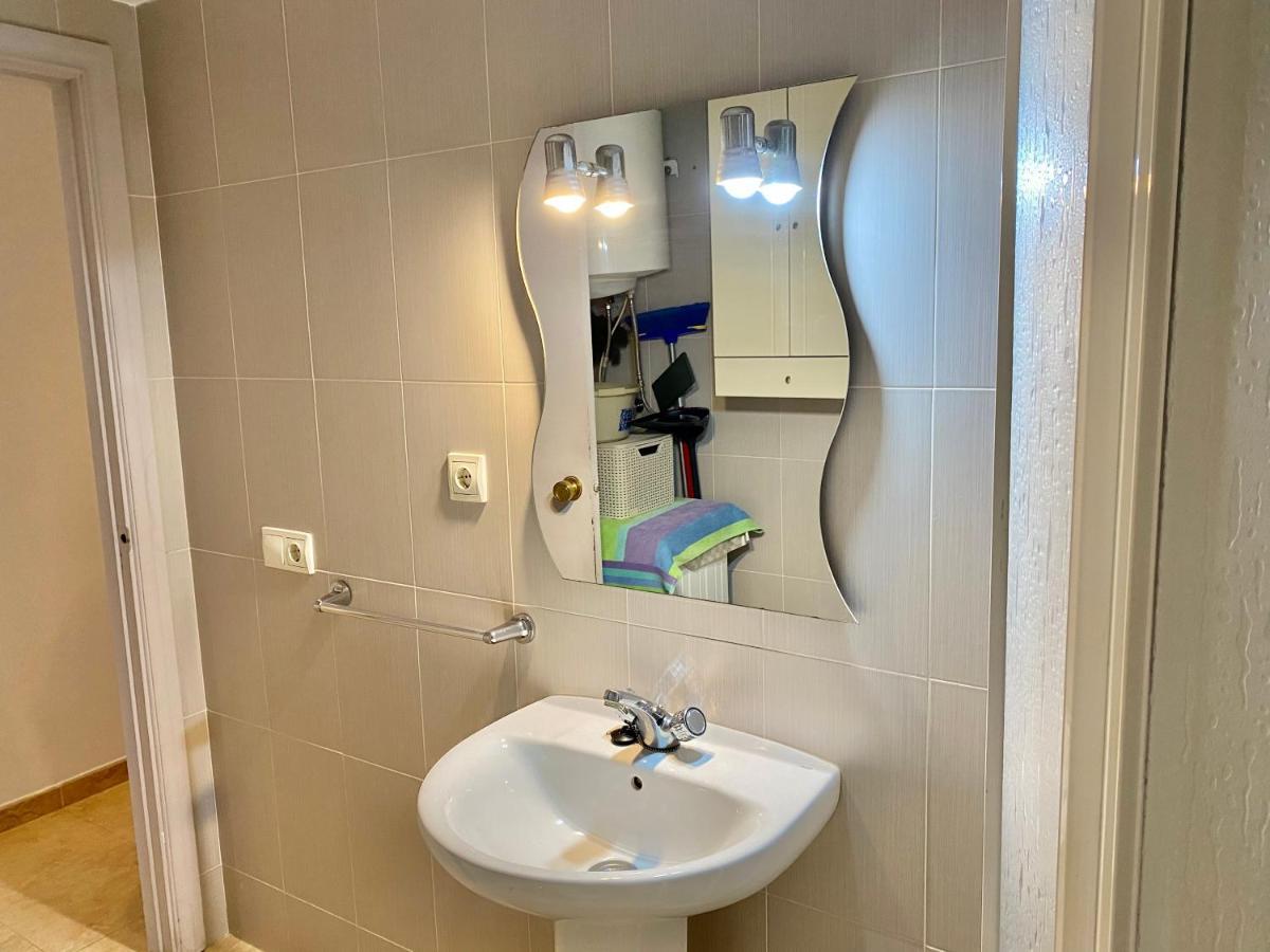 Apartamento Dalí Frente Al Mar Apartamento Benidorm