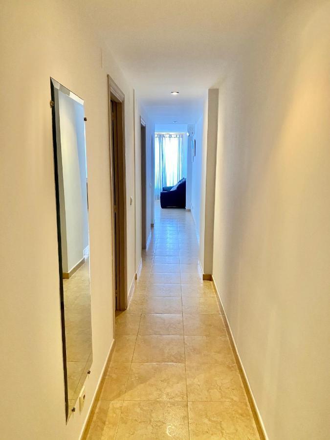 Apartamento Dalí Frente Al Mar Apartamento *