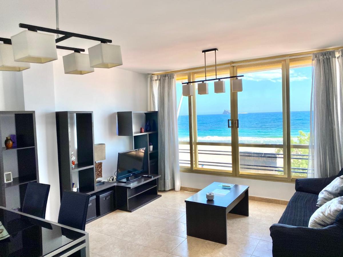 Apartamento Dalí Frente Al Mar Apartamento *