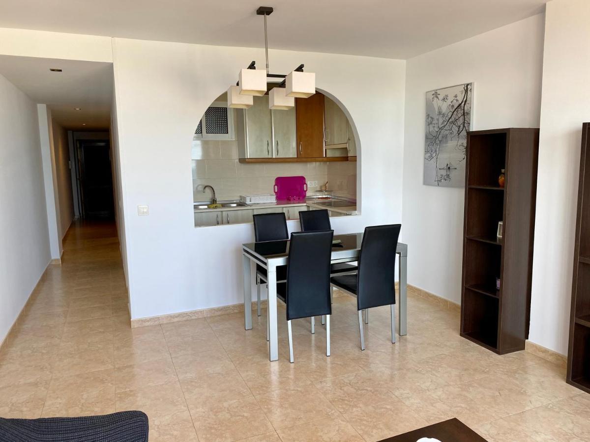 Apartamento Dalí Frente Al Mar Apartamento *