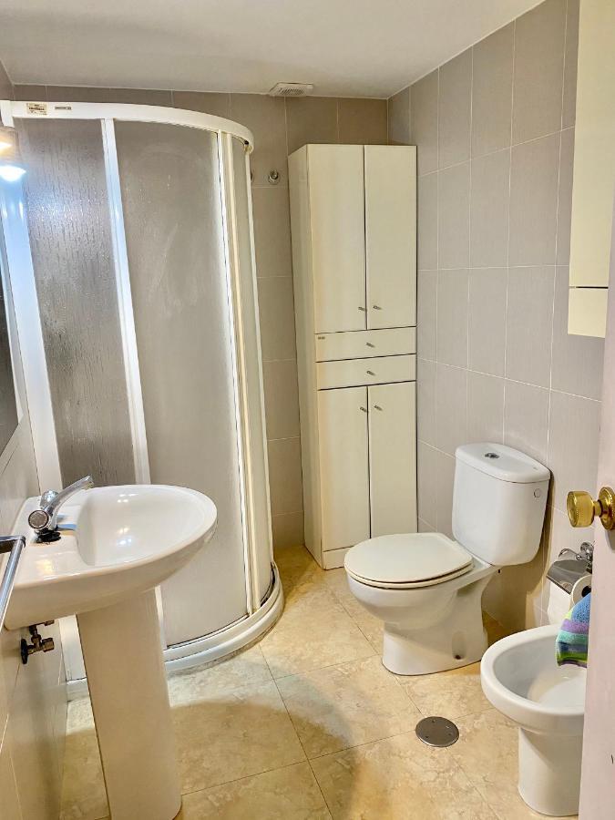 Apartamento Dalí Frente Al Mar *