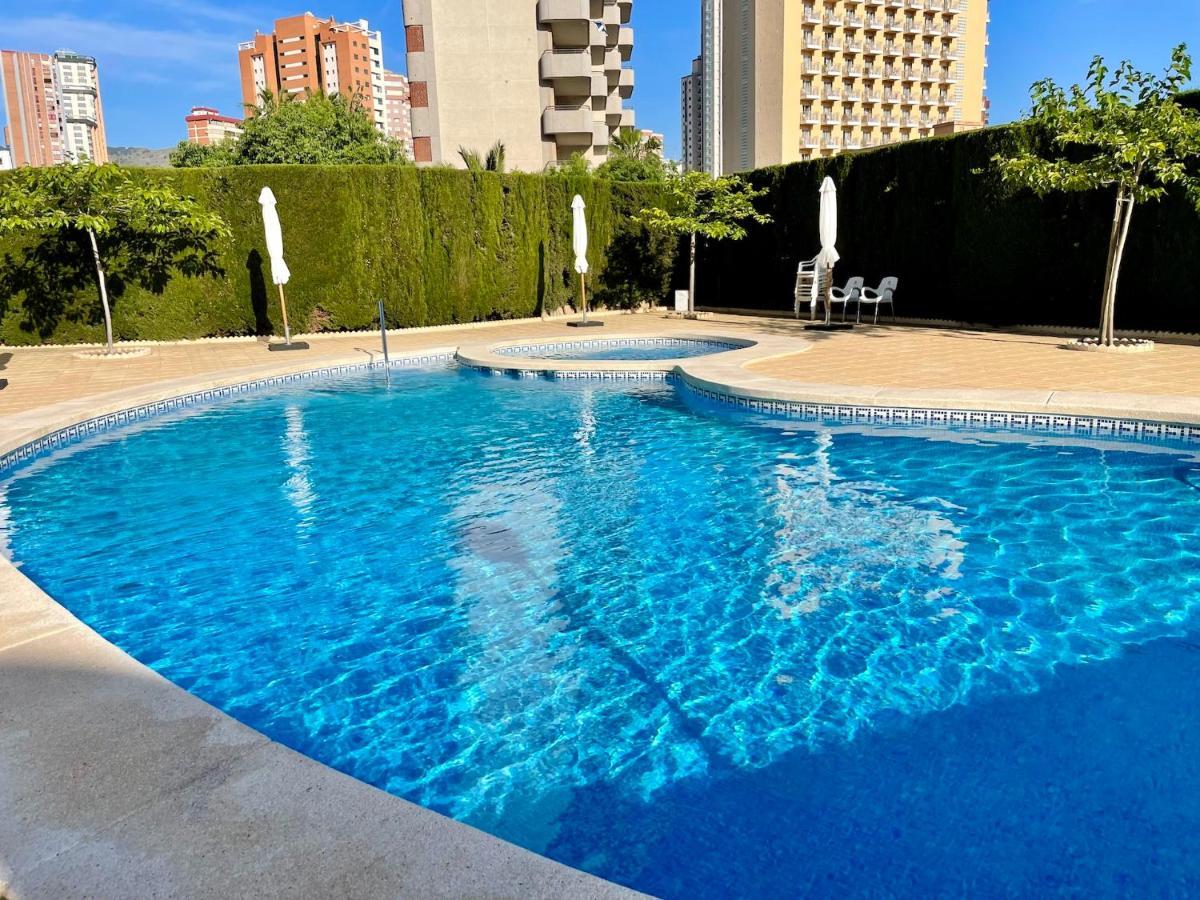Apartamento Turístico Kennedy 2 Planta 11 - Gestaltur *