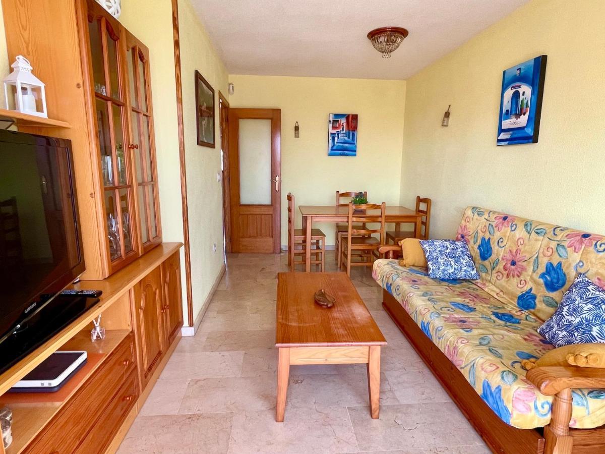 Apartamento Turístico Kennedy 2 Planta 11 - Gestaltur