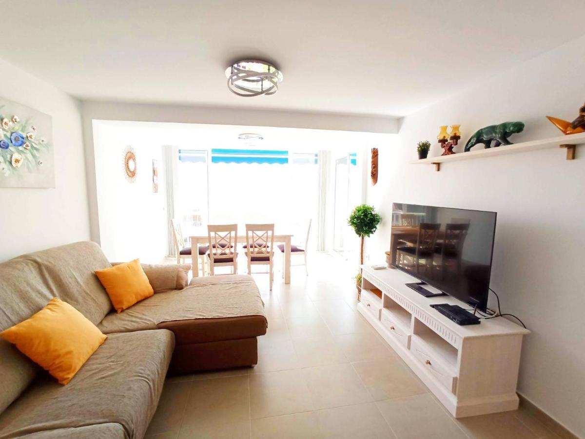 Apartamento Halcon Levante By Agencia Poniente