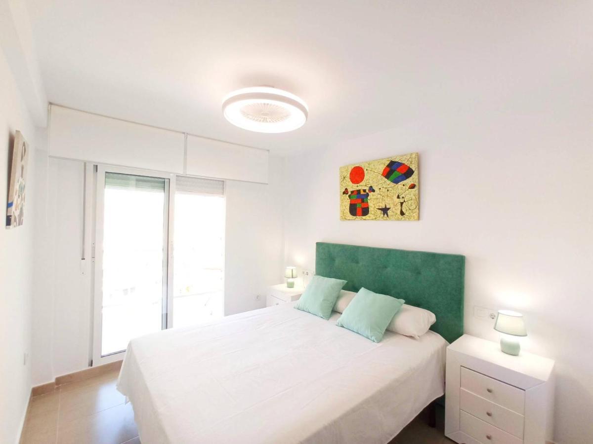 Halcon Levante By Agencia Poniente Apartamento