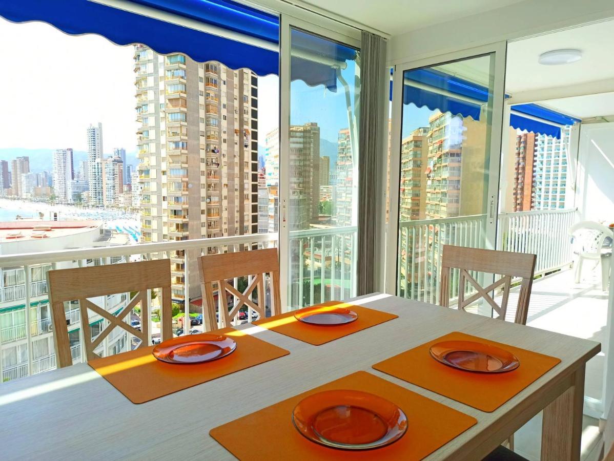 Apartamento Halcon Levante By Agencia Poniente *