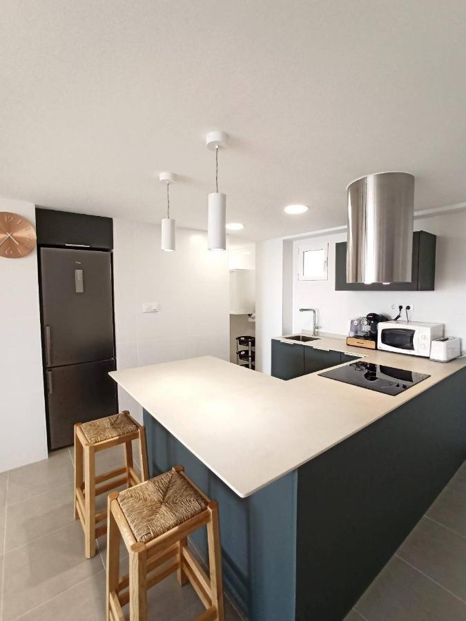 Apartamento Halcon Levante By Agencia Poniente Benidorm